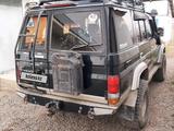 Toyota Land Cruiser Prado 1995 года за 7 000 000 тг. в Алматы – фото 4