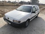 Volkswagen Passat 1993 годаүшін1 450 000 тг. в Шымкент – фото 5