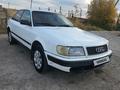 Audi 100 1993 годаүшін1 750 000 тг. в Жезказган – фото 2