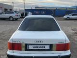 Audi 100 1993 годаfor1 850 000 тг. в Жезказган – фото 4