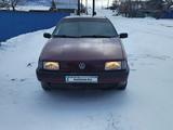 Volkswagen Passat 1992 года за 1 650 000 тг. в Щучинск