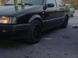 Volkswagen Passat 1991 годаfor1 500 000 тг. в Шу – фото 2