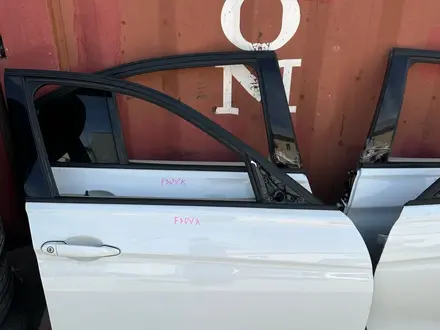 Двери Bmw 3 series F30 за 130 000 тг. в Караганда – фото 3