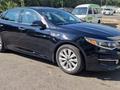 Kia Optima 2016 года за 8 800 000 тг. в Алматы – фото 4