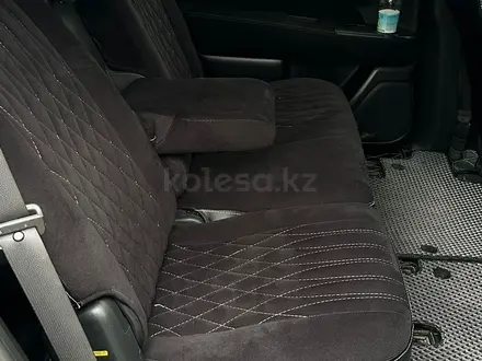 Nissan Pathfinder 2014 года за 7 500 000 тг. в Актау – фото 8