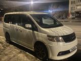 Nissan Serena 2008 годаfor2 500 000 тг. в Семей