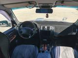 Hyundai Terracan 2001 года за 3 800 000 тг. в Алматы – фото 2