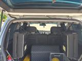 Hyundai Terracan 2001 года за 3 800 000 тг. в Алматы – фото 4