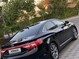 Hyundai Grandeur 2015 года за 8 600 000 тг. в Туркестан – фото 4