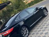Hyundai Grandeur 2015 года за 8 600 000 тг. в Туркестан – фото 5