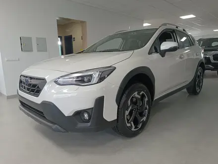 Subaru XV Elegance plus 2.0i-S ES 2022 года за 18 250 000 тг. в Костанай