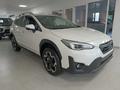 Subaru XV Elegance plus 2.0i-S ES 2022 года за 18 250 000 тг. в Костанай – фото 4