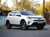 Toyota RAV4 2016 года за 12 220 000 тг. в Алматы