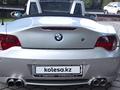 BMW Z4 2003 года за 6 000 000 тг. в Алматы – фото 3