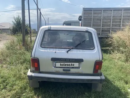 ВАЗ (Lada) Lada 2131 (5-ти дверный) 2014 года за 4 000 000 тг. в Павлодар – фото 2