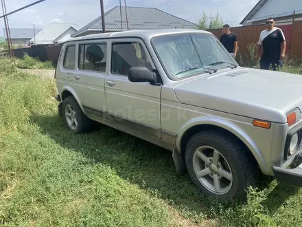 ВАЗ (Lada) Lada 2131 (5-ти дверный) 2014 года за 4 000 000 тг. в Павлодар