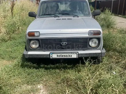 ВАЗ (Lada) Lada 2131 (5-ти дверный) 2014 года за 4 000 000 тг. в Павлодар – фото 5