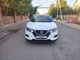 Nissan Qashqai 2019 года за 8 999 000 тг. в Караганда