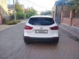 Nissan Qashqai 2019 года за 8 999 000 тг. в Караганда – фото 5