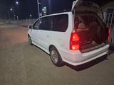 Mitsubishi Chariot 1998 годаfor1 400 000 тг. в Алматы – фото 3
