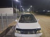 Mitsubishi Chariot 1998 годаfor1 400 000 тг. в Алматы – фото 5