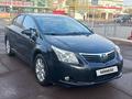 Toyota Avensis 2009 годаүшін5 900 000 тг. в Астана