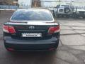 Toyota Avensis 2009 годаүшін5 900 000 тг. в Астана – фото 6