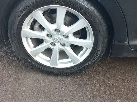 Toyota Avensis 2009 года за 5 900 000 тг. в Астана – фото 7