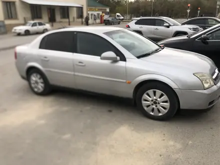 Opel Vectra 2002 года за 2 100 000 тг. в Актау – фото 5