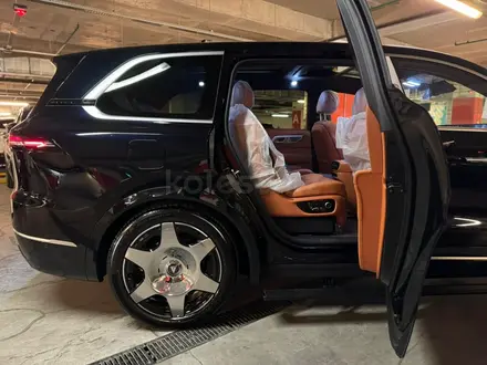 Deepal S09 Ultra+ 2025 года за 23 470 000 тг. в Алматы – фото 12