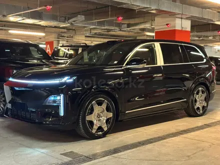 Deepal S09 Ultra+ 2025 года за 23 470 000 тг. в Алматы – фото 17