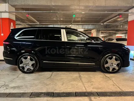 Deepal S09 Ultra+ 2025 года за 23 470 000 тг. в Алматы – фото 19
