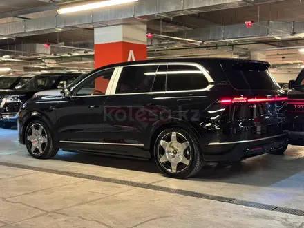 Deepal S09 Ultra+ 2025 года за 23 470 000 тг. в Алматы – фото 21
