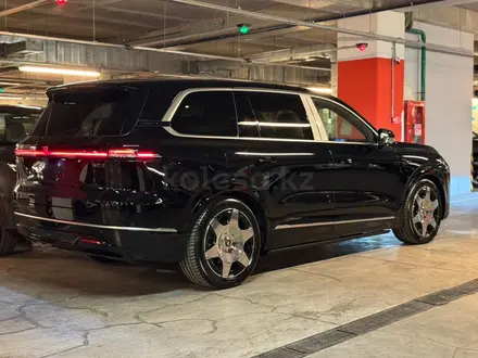 Deepal S09 Ultra+ 2025 года за 23 470 000 тг. в Алматы – фото 22