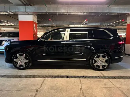 Deepal S09 Ultra+ 2025 года за 23 470 000 тг. в Алматы – фото 23
