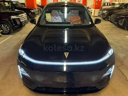 Deepal S09 Ultra+ 2025 года за 23 470 000 тг. в Алматы – фото 25