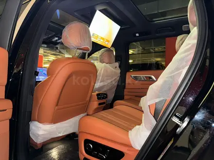 Deepal S09 Ultra+ 2025 года за 23 470 000 тг. в Алматы – фото 32