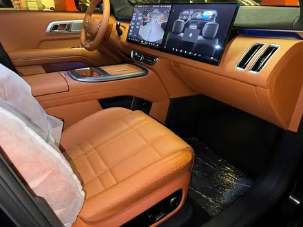 Deepal S09 Ultra+ 2025 года за 23 470 000 тг. в Алматы – фото 39