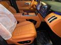 Deepal S09 Ultra+ 2025 годаүшін23 470 000 тг. в Алматы – фото 40