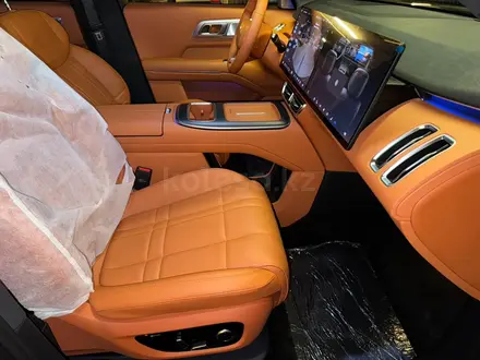 Deepal S09 Ultra+ 2025 года за 23 470 000 тг. в Алматы – фото 40