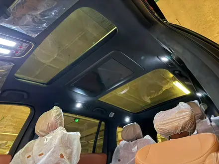 Deepal S09 Ultra+ 2025 года за 23 470 000 тг. в Алматы – фото 15