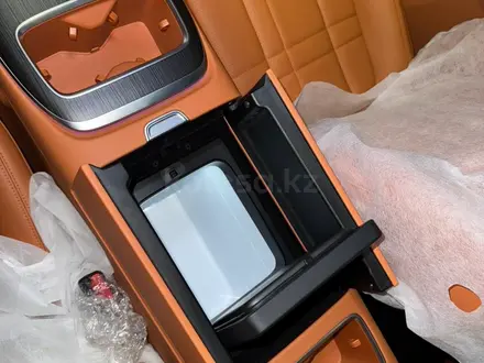 Deepal S09 Ultra+ 2025 года за 23 470 000 тг. в Алматы – фото 24