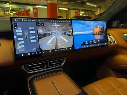 Deepal S09 Ultra+ 2025 года за 23 470 000 тг. в Алматы – фото 42