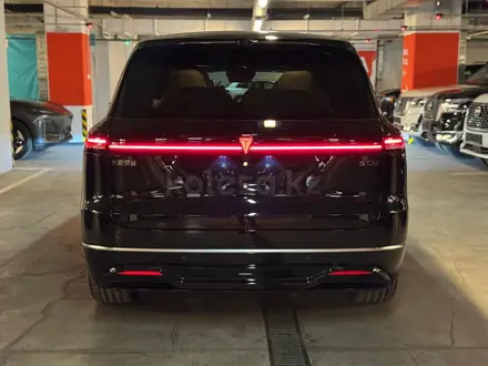Deepal S09 Ultra+ 2025 года за 23 470 000 тг. в Алматы – фото 3