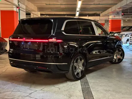 Deepal S09 Ultra+ 2025 года за 23 470 000 тг. в Алматы – фото 4