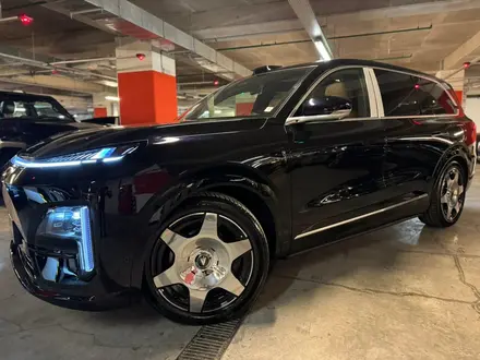 Deepal S09 Ultra+ 2025 года за 23 470 000 тг. в Алматы – фото 6