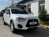 Mitsubishi ASX 2013 года за 5 200 000 тг. в Талдыкорган