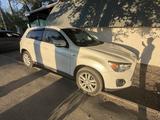 Mitsubishi ASX 2013 года за 5 200 000 тг. в Талдыкорган – фото 3
