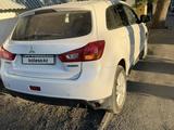 Mitsubishi ASX 2013 года за 5 200 000 тг. в Талдыкорган – фото 4