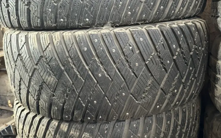 Зимние шины! Размер 285/60R18! за 80 000 тг. в Каскелен